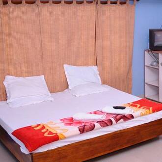 Hill Crest Homestay, Chikmaglur 4